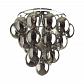 Потолочный светильник Odeon Light Grape 4797/6C - фото №1