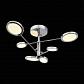 Потолочная светодиодная люстра ST Luce Gruppo2 SL932.102.06 - фото №2