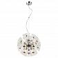 Подвесная люстра Lussole Loft Oneida LSP-8197 - фото №1