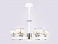 Подвесная светодиодная люстра Ambrella light Traditional TR4518 - фото №3