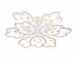 Потолочная светодиодная люстра Ambrella light Original FA511 - фото №1