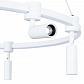 Подвесная светодиодная люстра Arte Lamp Ring A2186SP-1WH - фото №2