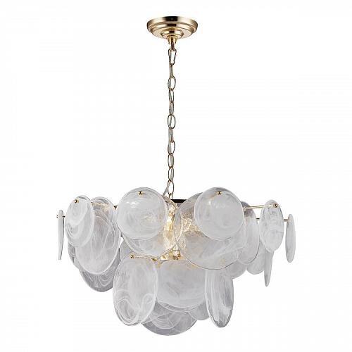 Подвесная люстра Stilfort Elegantly 2139/03/08P