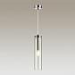 Подвесной светильник Odeon Light Pendant Klum 4695/1 - фото №3