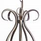 Подвесная люстра Arte Lamp Salvador A6351LM-5AB - фото №4