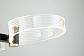Подвесная светодиодная люстра Escada Cloud 10242/6LED - фото №5