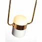 Подвесной светодиодный светильник Loft IT Ling 8119-A - фото №2
