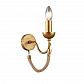 Бра Arte Lamp Amaca A8957AP-1BZ - фото №1