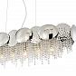 Подвесная люстра Lumien Hall Tesiya LH3055/6PL-CLNL - фото №3