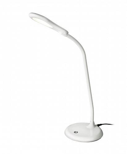 Настольная лампа Uniel TLD-507 White/LED/550Lm/5000K 06546
