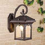 Светильник Elektrostandard 4690389138171