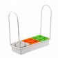 Подставка для светильников Uniel UFP-G34S White Mix 12 UL-00004151 - фото №1