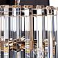 Подвесная люстра Arte Lamp Pollux A1033LM-6GO - фото №3