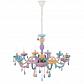 Подвесная люстра ST Luce Fiata SL1700.783.10 - фото №4