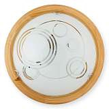 Светильник Toplight TL9003Y-02PN