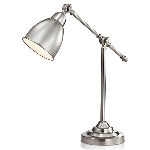 Настольная лампа Odeon Light Cruz 2413/1T