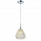 Подвесной светильник Arte Lamp Adamello A9466SP-1CC - фото №1