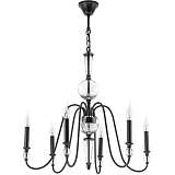 Подвесная люстра Lightstar Ragno 732067