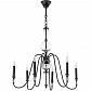 Подвесная люстра Lightstar Ragno 732067 - фото №1