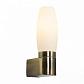 Подсветка для зеркал Arte Lamp Aqua-Bastone A1209AP-1AB - фото №1