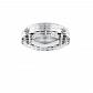 Встраиваемый светильник Lightstar Faceto 006310 - фото №1