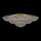 Потолочная люстра Dio DArte Elite Madena E 1.8.150.101 G - фото №1