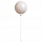 Потолочный светильник Loft IT Memory 5055C/L white - фото №1