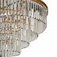 Подвесная люстра Loft IT Prism Clear 10019/800C - фото №2