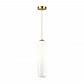 Подвесной светильник Odeon Light Pendant Vosti 4642/1 - фото №1