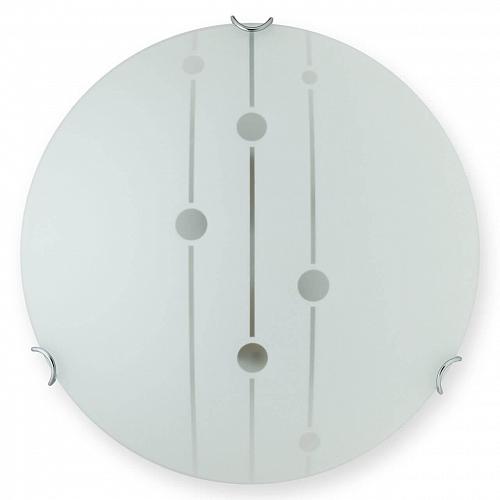 Настенный светильник Toplight Madison TL9031Y-02WH