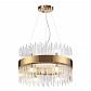 Подвесная люстра Odeon Light Hall Focco 4722/12 - фото №1