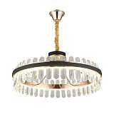 Подвесная светодиодная люстра Aployt Honori APL.027.03.102