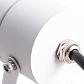 Уличный светильник Arte Lamp Mistero A3303AL-1WH - фото №3