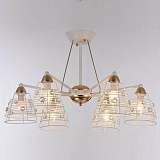 Люстра Seven Fires 31037.01.10.06