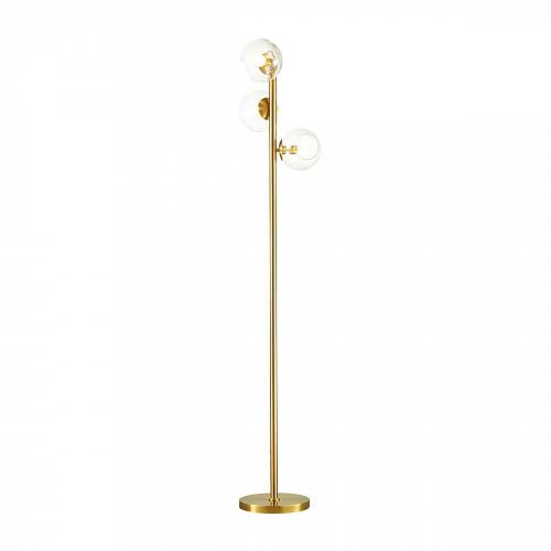 Торшер Lumion Moderni Blair 3769/3F