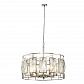 Подвесная люстра Lumien Hall Барумини LH3046/6P-NK - фото №1