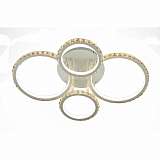 Потолочная светодиодная люстра Seven Fires Вигоне 75330.01.09.04