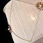 Подвесной светильник Maytoni Bellone ARM369-11-G - фото №2