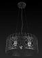 Подвесная люстра Toplight Marcia TL4020D-03BL - фото №3