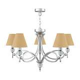 Люстра Lamp4you M2-05-CR-LMP-O-23