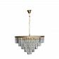 Подвесная люстра Loft IT Prism Clear 10019/800C - фото №1