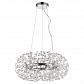 Подвесная люстра Lussole Loft Alaska LSP-8339 - фото №1