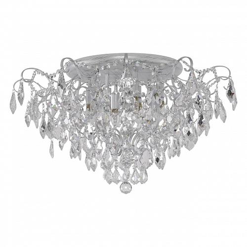 Потолочная люстра Favourite Pluvia 2448-9U