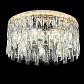 Подвесная люстра Lumina Deco Adelfia DDP 9883-45D - фото №2
