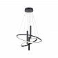 Подвесная светодиодная люстра Ambrella light Comfort Line FL5372 - фото №1