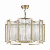 Подвесная люстра ST Luce Cosenza SL1234.203.05