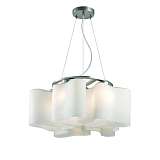 Подвесная люстра ST Luce Onde 2 SL118.503.05