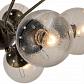 Подвесная люстра Arte Lamp Meissa A4164PL-10AB - фото №2