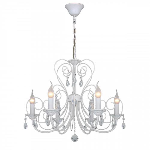 Подвесная люстра F-Promo Versailles 2157-6P