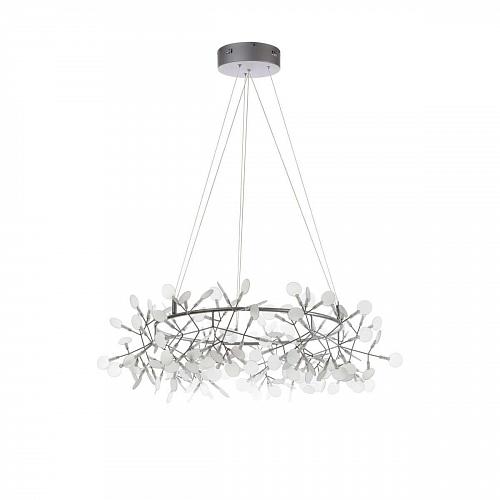 Подвесная светодиодная люстра Loft IT Heracleum 9022-162S